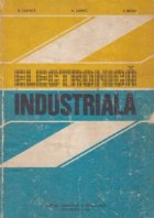 Electronica industriala pentru subingineri