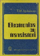 Electronica cu tranzistori