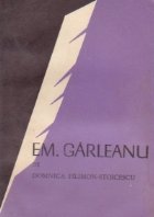 Emil Garleanu