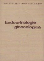 Endocrinologie ginecologica