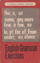 English Grammar Exercises