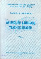 An English Language Teaching Reader, Vol. I