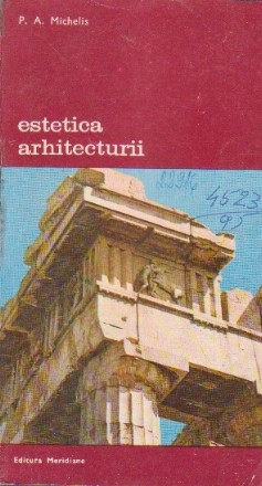 Estetica Arhitecturii