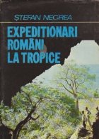Expeditionari romani la tropice