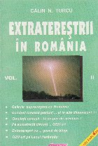 Extraterestrii in Romania, Volumul al II-lea