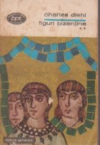 Figuri bizantine, Volumul al II - lea