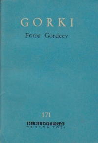 Foma Gordeev