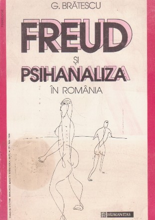 Freud si Psihanaliza in Romania