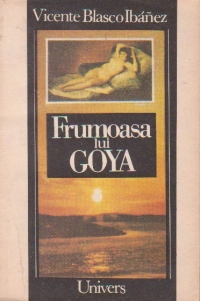 Frumoasa lui Goya