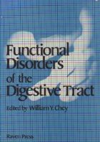 Functional Disorders of the Digestive Tract