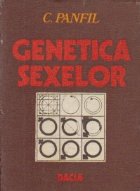 Genetica sexelor