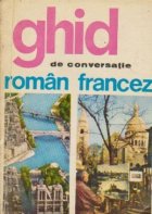 Ghid conversatie roman francez