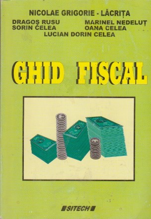 Ghid Fiscal