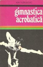 Gimnastica acrobatica