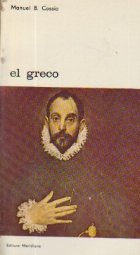 El Greco, Volumul al II-lea