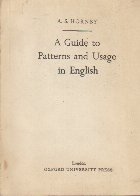 Guide Patterns and Usage English