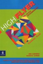 High Flyer - Upper Intermediate, Student s Book (Manual de limba engleza pentru clasa a VIII-a)