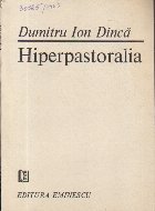 Hiperpastoralia - Versuri (Dumitru Ion Dinca)