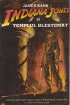 Indiana Jones Templul Blestemat