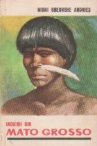 Indienii din Mato Grosso