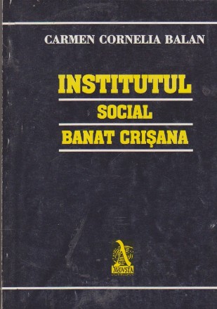 Institutul Social Banat Crisana