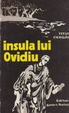 Insula lui Ovidiu (nuvele si povestiri)