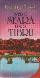 Intr-o Seara, Linga Tibru - Povestiri