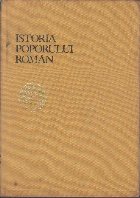 Istoria Poporului Roman (Otetea, Popescu-Puturi)