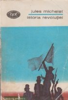 Istoria Revolutiei - Scrieri alese, Volumul al II-lea