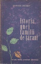 Istoria unei Familii de Tarani