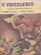 Iubire magica. Zahei Orbul - Povestiri II