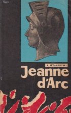 Jeanne D Arc