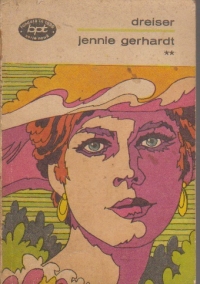 Jennie Gerhardt, Volumul al II-lea