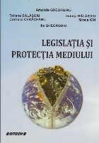 Legislatia si Protectia Mediului