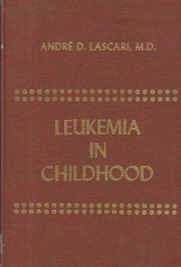 Leukemia in childhood