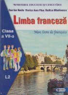 Limba franceza - Clasa a VII-a, L2