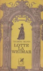 Lotte Weimar