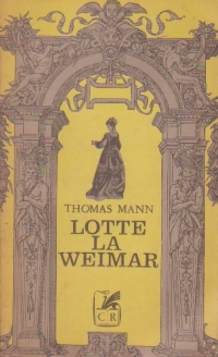 Lotte la Weimar