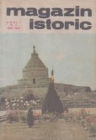 Magazin Istoric, Nr. 4 - Iulie 1967