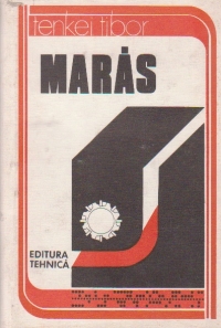 Maras (Frezarea / limba maghiara)