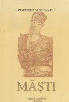 Masti - Poeme. Teatru poetic