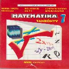 Matematika Tankonyv VII Osztaly Szamara