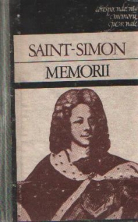 Memorii (Saint-Simon)
