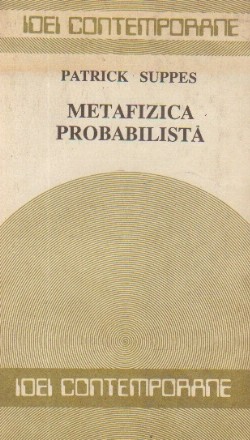 Metafizica Probabilista