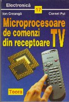 Microprocesoare de Comenzi din Receptoare TV