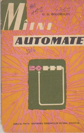 Miini Automate