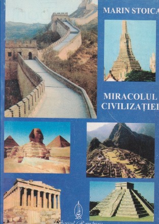 Miracolul civilizatiei