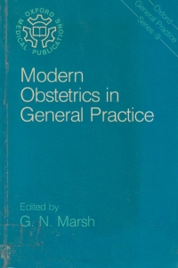 Modern obstetrics in general practice