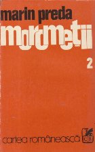 Morometii, 2 - Editie 1977
