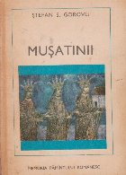 Musatinii